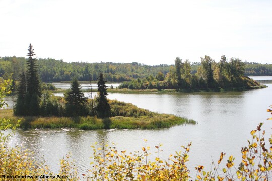 Photo: Alberta Parks